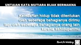 F2 UNTAIAN KATA BIJAK BERMAKNA 5 1