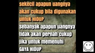 F UNTAIAN KATA BIJAK BERMAKNA 4
