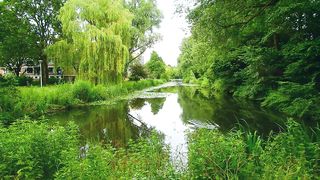 waterway