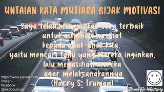 F2 UNTAIAN KATA BIJAK BERMANA 1