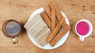 Sagu Lempeng