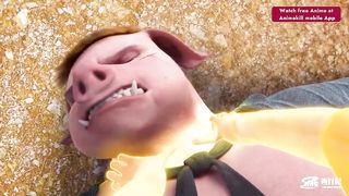 The Westward S5 Eps 22 Sub Indo