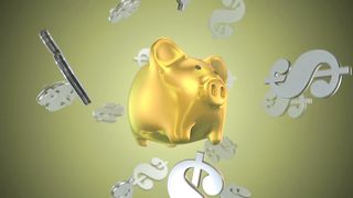 money finance