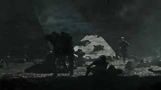 Paromithes new Hollywood movie