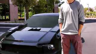 Knight Rider