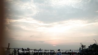 Powerful Dreams Quotes to Inspire You