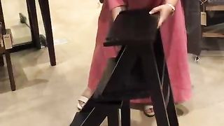Small stair