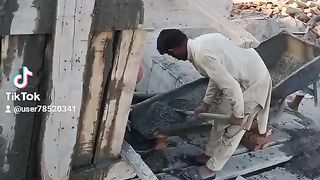 Concrete 3