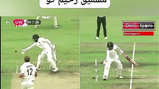 Bbangladesh better handle the Ball out