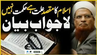 شیخ الاسلام مفتی تقی عثمانی صاحبؒ 8