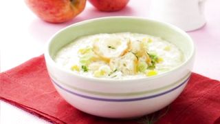 Bubur Telur