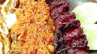 Banyak menu
