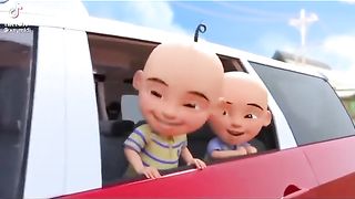 Upin & ipin