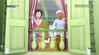 Upin ipin 2023