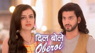 Dil Bole Oberoi Ep 4