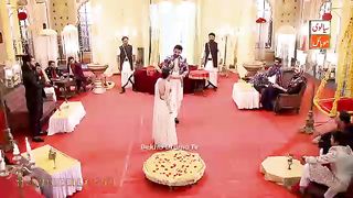 Dil bole oberoi ep 5