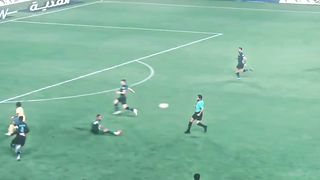 Ronaldo best goal 20223 al nasar