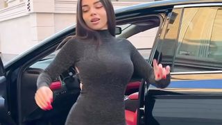 Armenian girl
