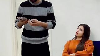 #dikshapawar #ayushyadav #comedyshorts #coupleshorts