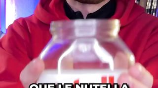 Nutellaaaa