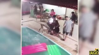 10 Most Embarrassing Moments Caught on camera _ Jago TV