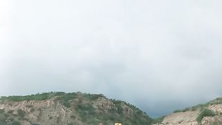 Cloudy ⛅️ ☁️ ???? and lovely weather