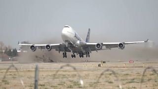 10 Worst Plane Takeoff Fails