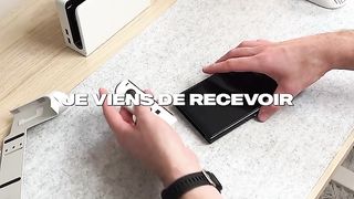 On construit mon Setup Pour la Switch Part.1