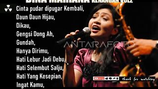 AKBC-F - DINA MARIANA KENANGAN VOL2-