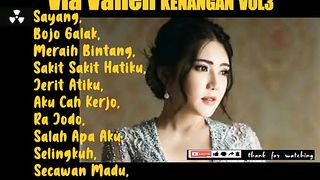 Via Vallen KENANGAN VOL3-