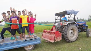 Must Watch New Special Comedy Video 2023 ????Totally Amazing Comedy Episode 134 By Fun Tv 420 2