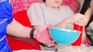 Gril  x the Boy funny videos