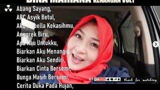 dina mariana LAGU kenangan vol1