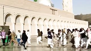 Ya Nabi Salam Alaika 2