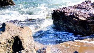 waves