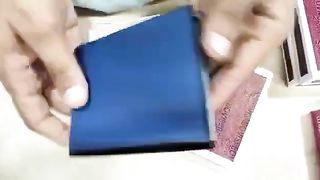 BOWEISI Style Classic Very High Quality & Spacious Wallets Plus