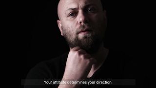 Powerful Attitude Quotes for Motivation and Inspiration