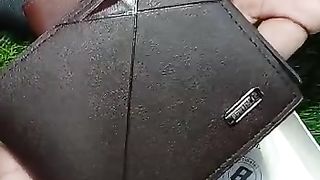 Quality & Spacious Wallets Plus