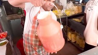 World Cup पे Free Chole kulcha ???????? Goli की Raftaar से बिकता है माल ???????? #shorts