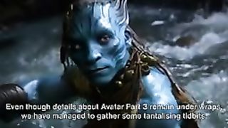 avatar3 movie