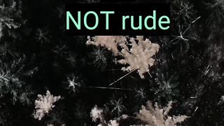Thought to Consider