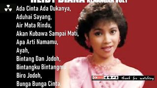 HEIDY DIANA KENANGAN VOL1
