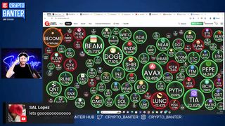 5 Altcoins To HOLD This Month! [MAXIMUM PROFITS]