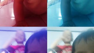 My kids 5