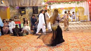 Yaar Chahiday, Urwa Khan Latest Wedding Mujra Dance Performance 2023.