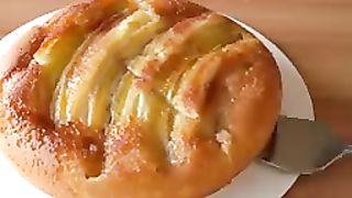 Banana Cake Recipe ♥️♥️♥️