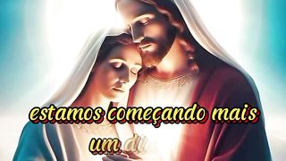 Devoção das três ave Maria. 9