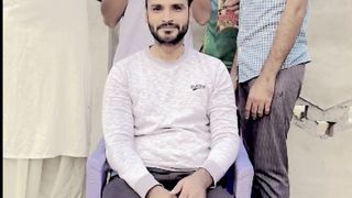 Left or right challenge Ateeq Chaudhry
