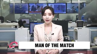 S. Korea_s Hwang Hee-chan named _Man of the Match__ scores in Wolves_ win