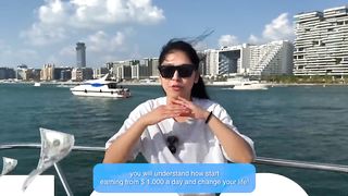 Make your First Step to Become a Millionaire